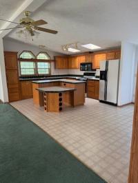 1999 Friendship Manufactured Home