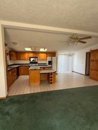 1999 Friendship Manufactured Home