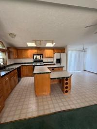 1999 Friendship Manufactured Home
