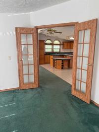 1999 Friendship Manufactured Home