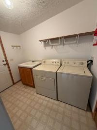 1999 Friendship Manufactured Home