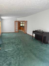 1999 Friendship Manufactured Home