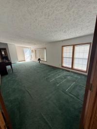 1999 Friendship Manufactured Home
