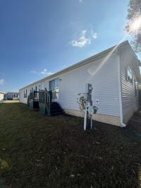 1999 Friendship Manufactured Home