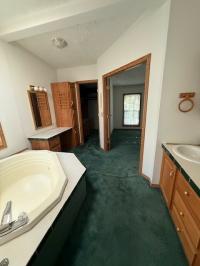 1999 Friendship Manufactured Home