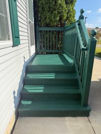 1999 Friendship Manufactured Home