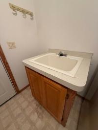 1999 Friendship Manufactured Home