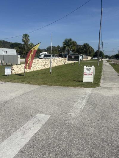 Mobile Home at 2600 Pineapple Ave Melbourne, FL 32935