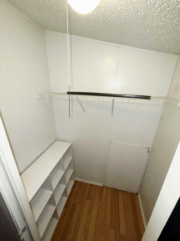 1998 HERITAGE Mobile Home