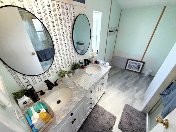 1998 HERITAGE Mobile Home