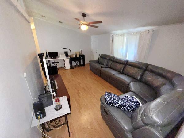 1998 HERITAGE Mobile Home