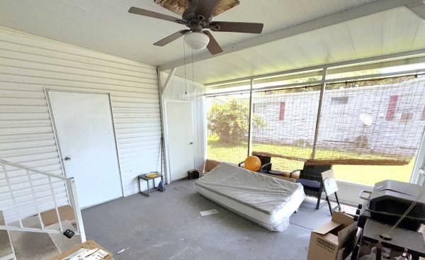 1998 HERITAGE Mobile Home