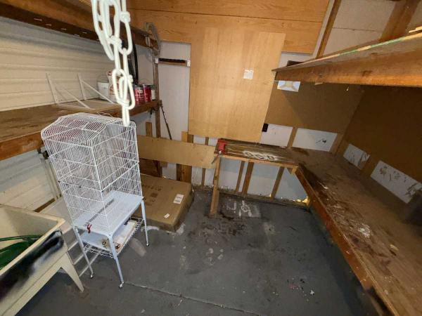 1998 HERITAGE Mobile Home