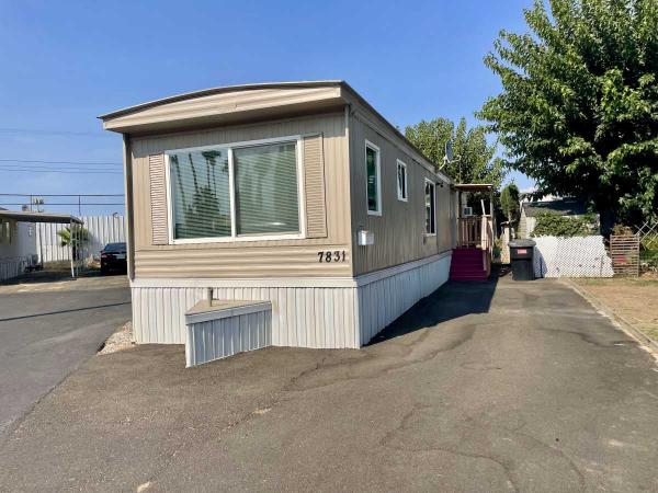 1972 Champion Mobile Home For Sale