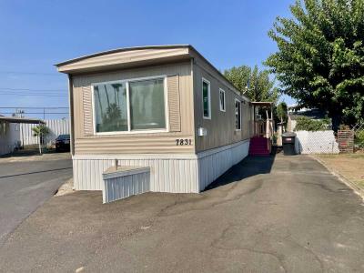 Mobile Home at 7831 Whispering Palms Dr Sacramento, CA 95823