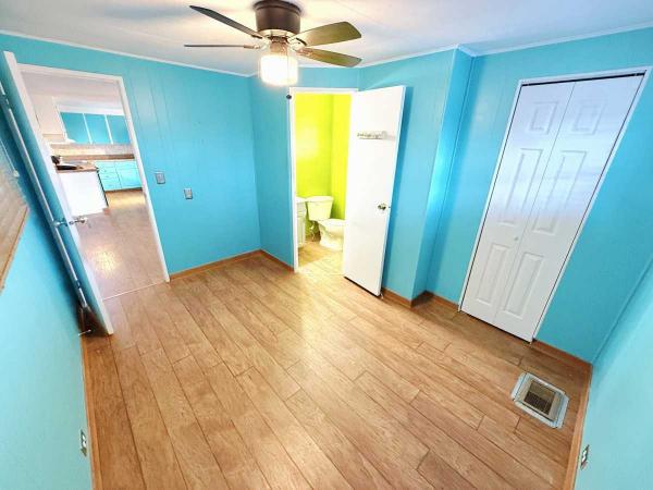 RITZ Mobile Home