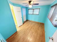 RITZ Mobile Home