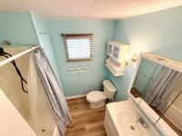 RITZ Mobile Home