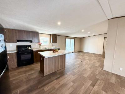 Photo 3 of 28 of home located at 3740 N. Romero Rd. #A198 Tucson, AZ 85705