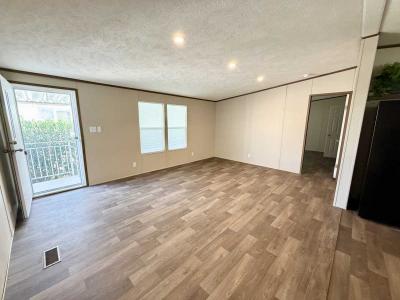 Photo 5 of 28 of home located at 3740 N. Romero Rd. #A198 Tucson, AZ 85705