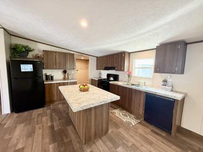 Mobile Home at 3740 N. Romero Rd. #A198 Tucson, AZ 85705