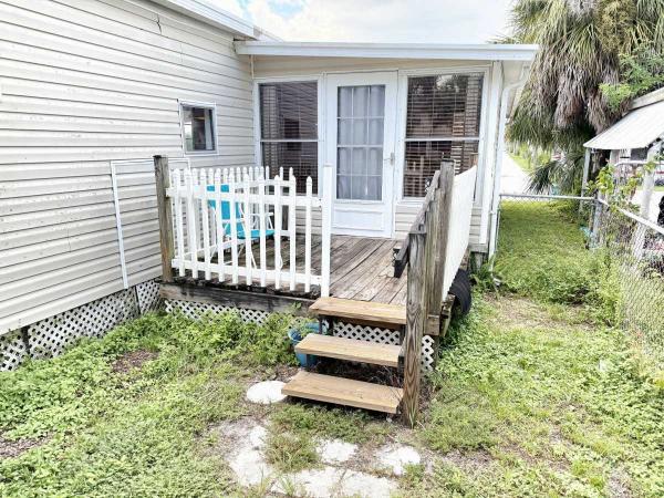 RITZ Mobile Home