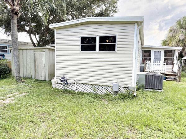 RITZ Mobile Home