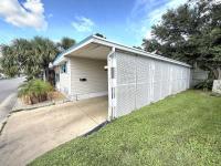 RITZ Mobile Home