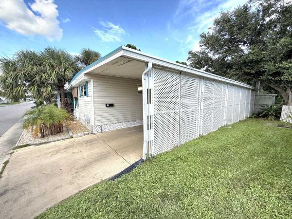 RITZ Mobile Home