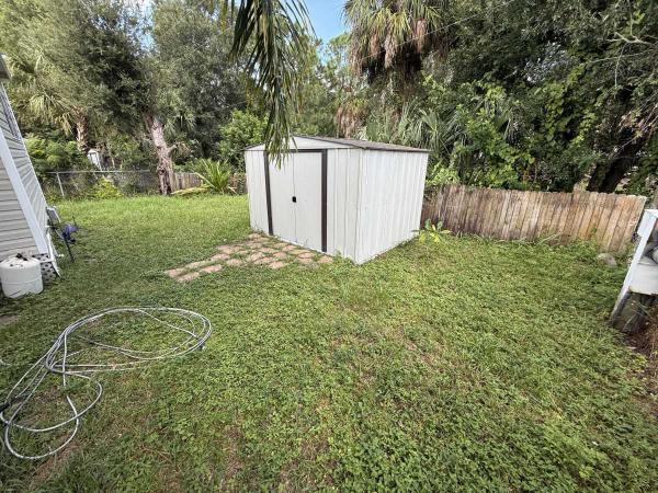 RITZ Mobile Home