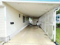 RITZ Mobile Home