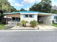 RITZ Mobile Home
