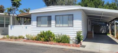 Mobile Home at 760 Lomita Bl.#171 Harbor City, CA 90710