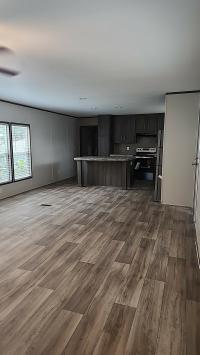 2025 Fleetwood Landmark Mobile Home