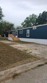 2025 Fleetwood Landmark Mobile Home