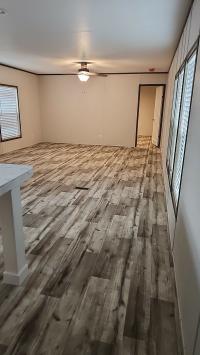 2025 Fleetwood Landmark Mobile Home