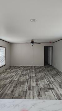 2025 Fleetwood Landmark Mobile Home