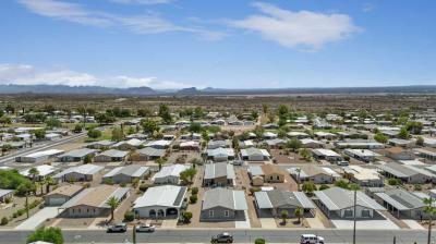 Mobile Home at 3723 N Ohio Ave Florence, AZ 85132