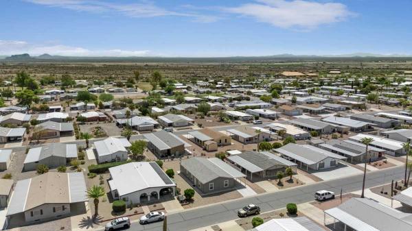 2020 Manufactured Home