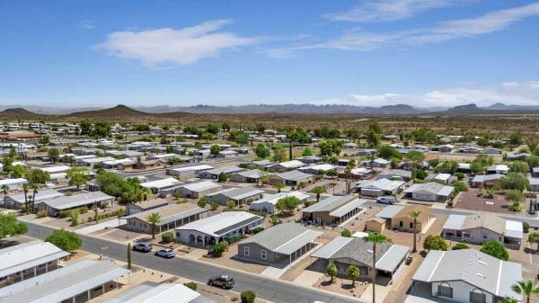 2020 Manufactured Home