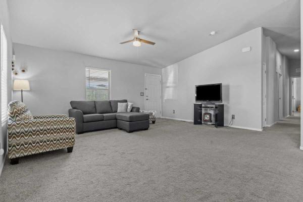 2020 Manufactured Home