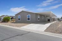 2020 Manufactured Home