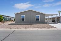 2020 Manufactured Home