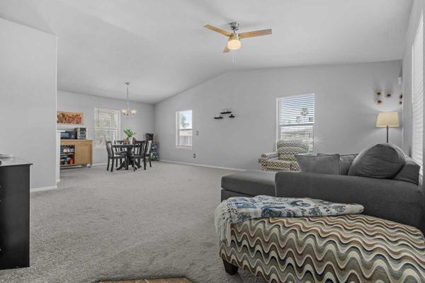 2020 Manufactured Home