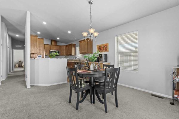 2020 Manufactured Home