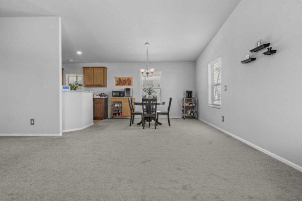 2020 Manufactured Home