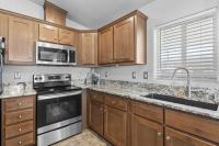 2020 Manufactured Home