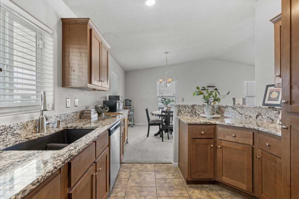 2020 Manufactured Home