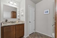 2020 Manufactured Home