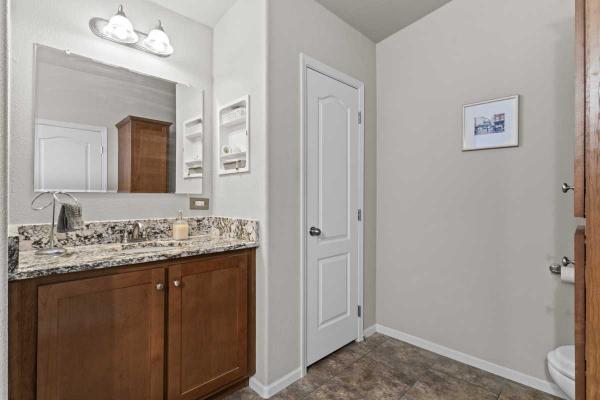 2020 Manufactured Home